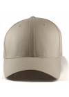 Flexfit Fitted Big Hats - Stone